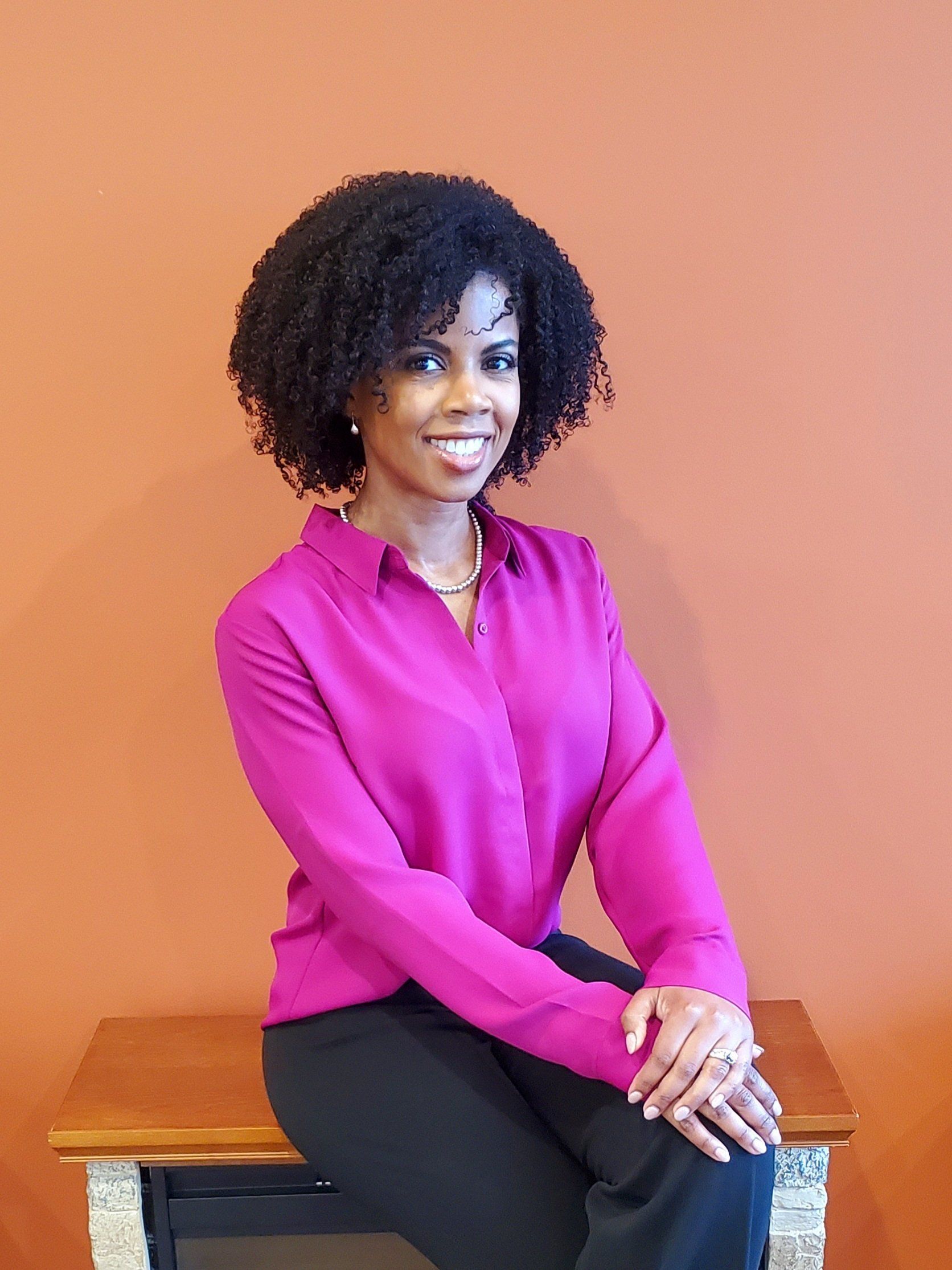 Dr. Kristin Harris | Family Dentistry | Sparkle and Shine Dental