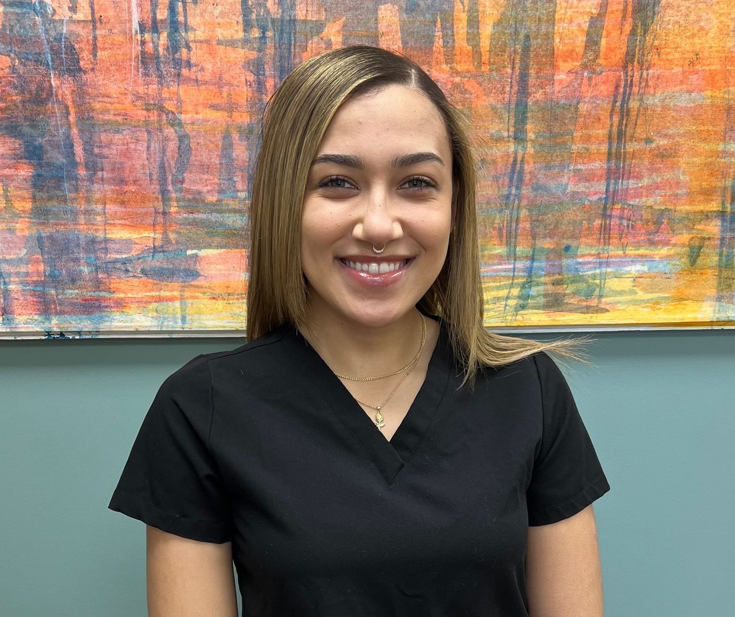 Alexis | Sparkle and Shine Family Dental