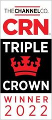 CRN Triple Crown