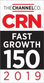CRN Fast Growth 150