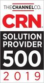 CRN Solution Provider 500