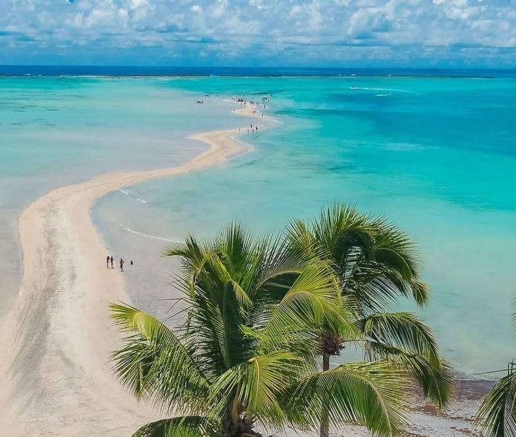 Piscina da Pousada Costeira da Barra em Maragogi
