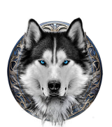 criadero de husky siberiano