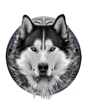 criadero de husky siberiano