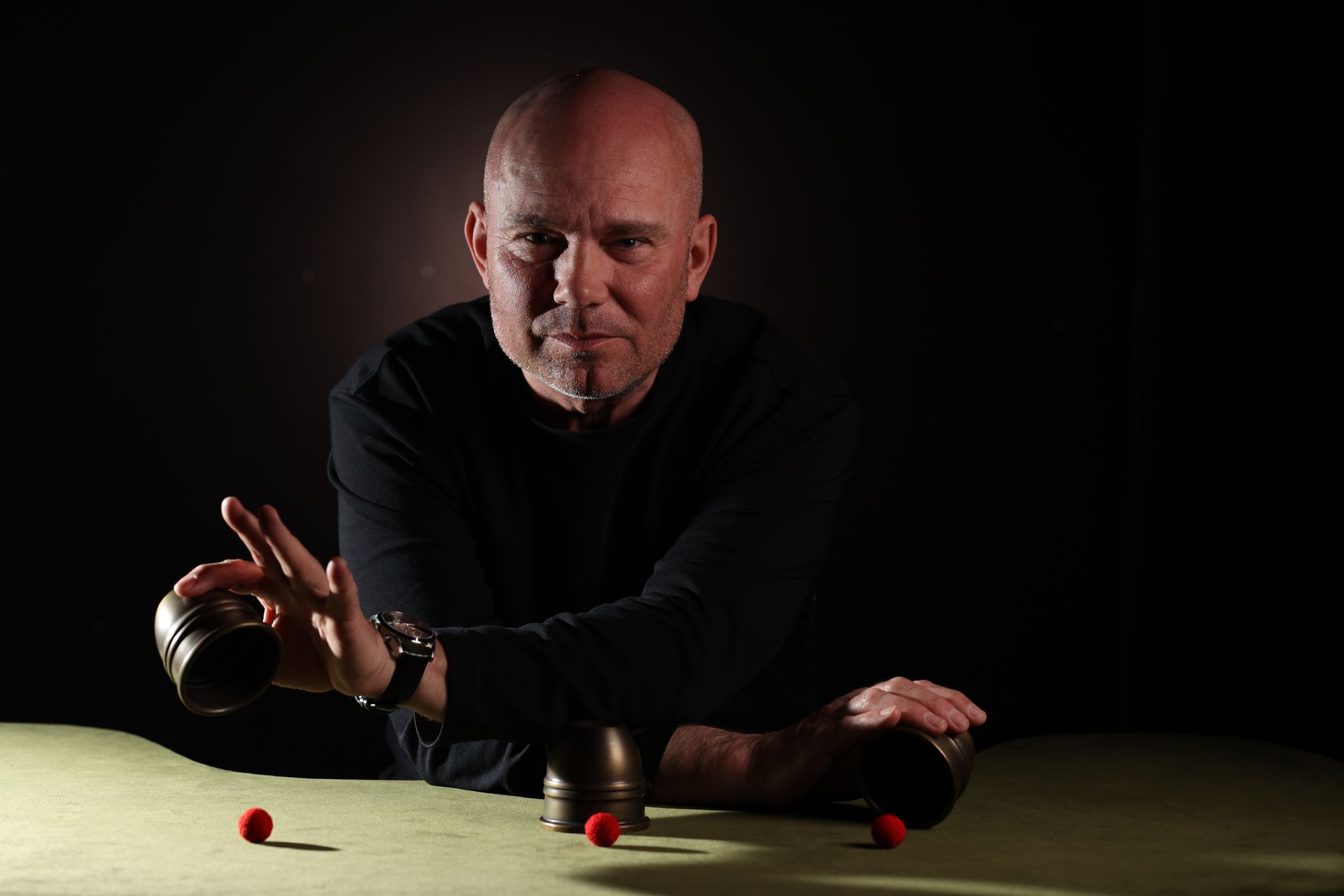 Portsmouth Magician for Hire