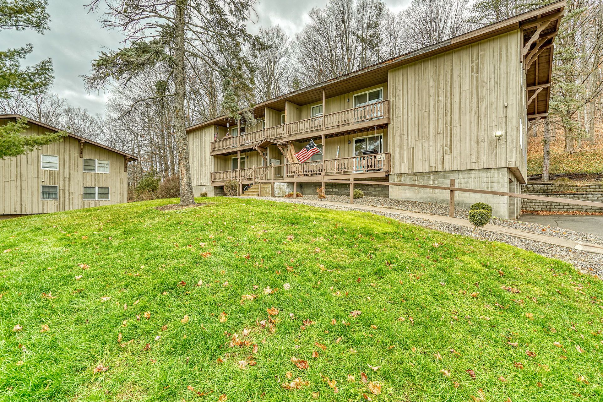 Gerber Apartments and Property Management in New York