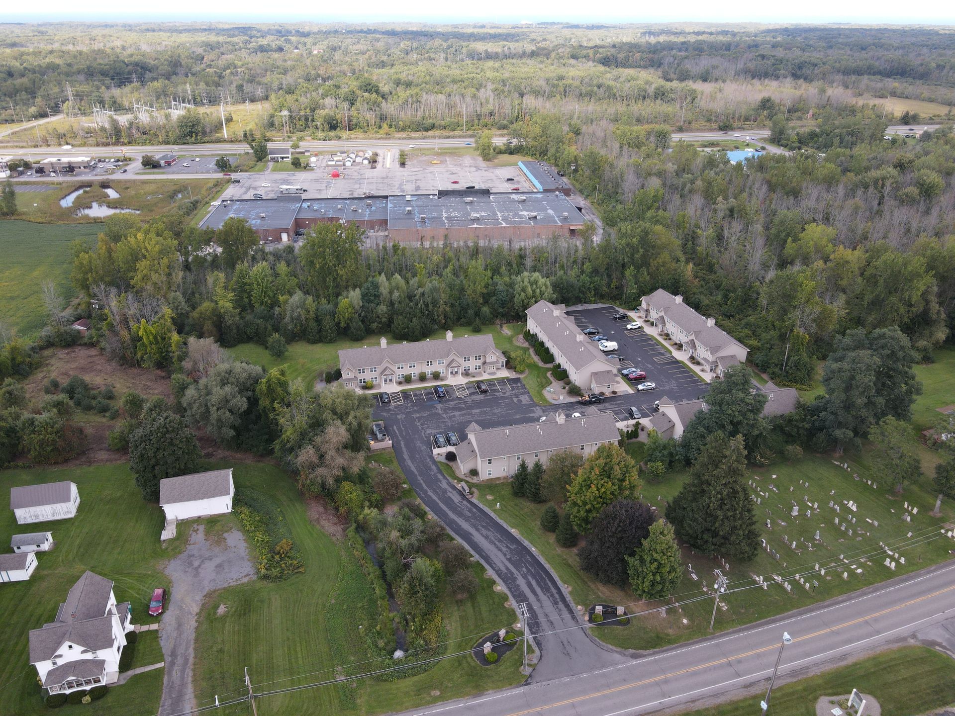 Gerber Apartments & Property Management in Ontario