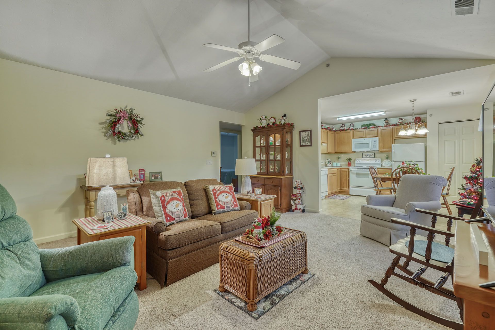 Gerber Apartments & Property Management in Ontario