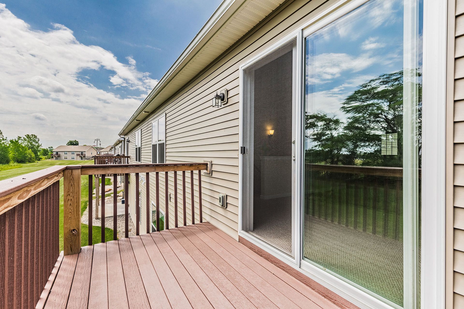 Gerber Apartments & Property Management in Ontario