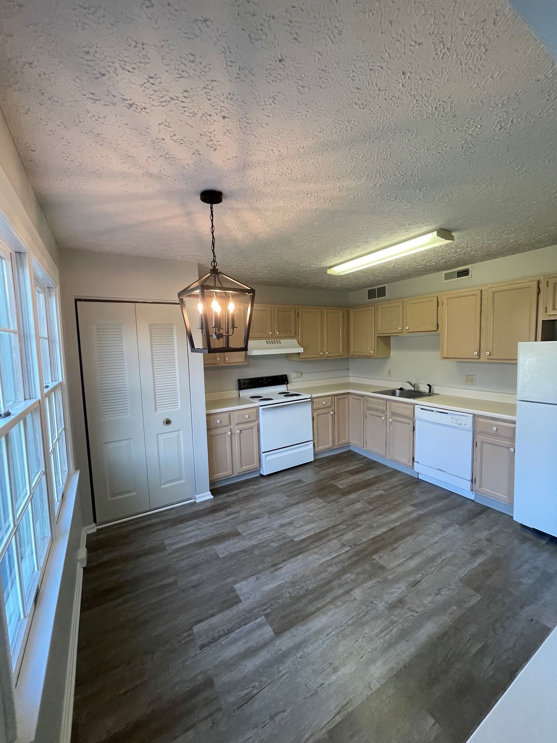 seven hearths kitchen