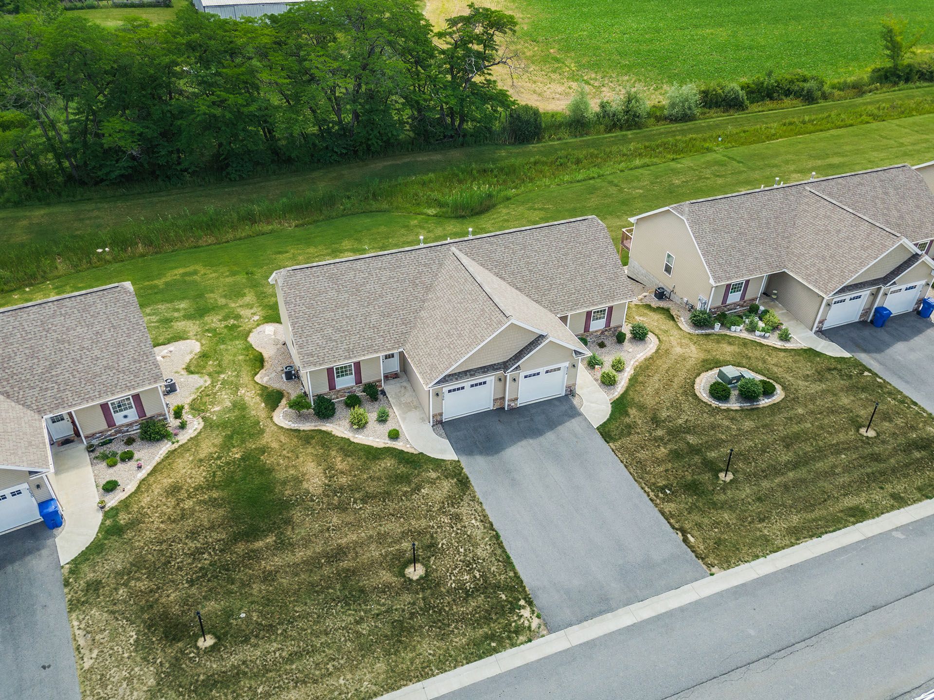 townhome