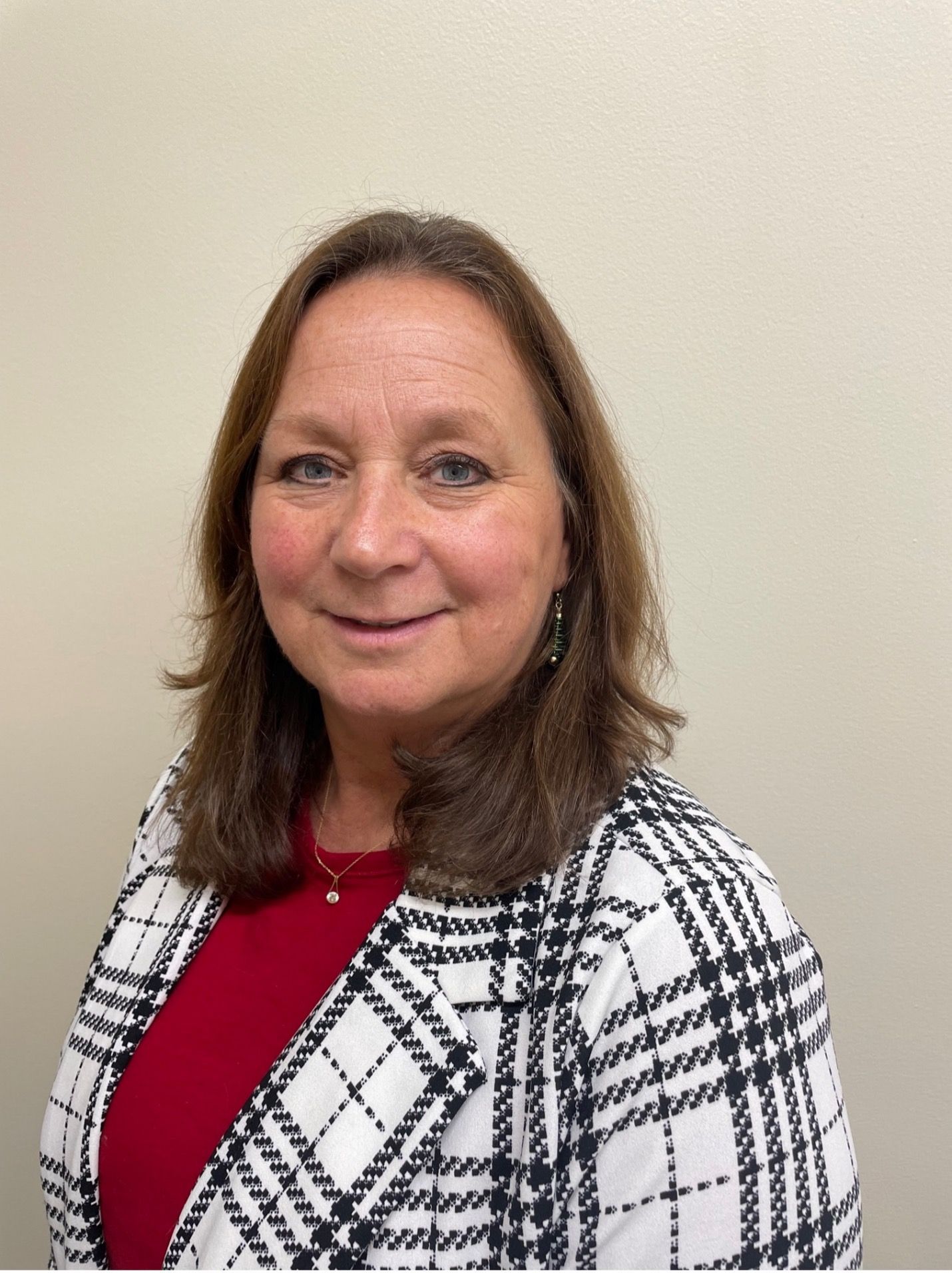 Susan Gerber