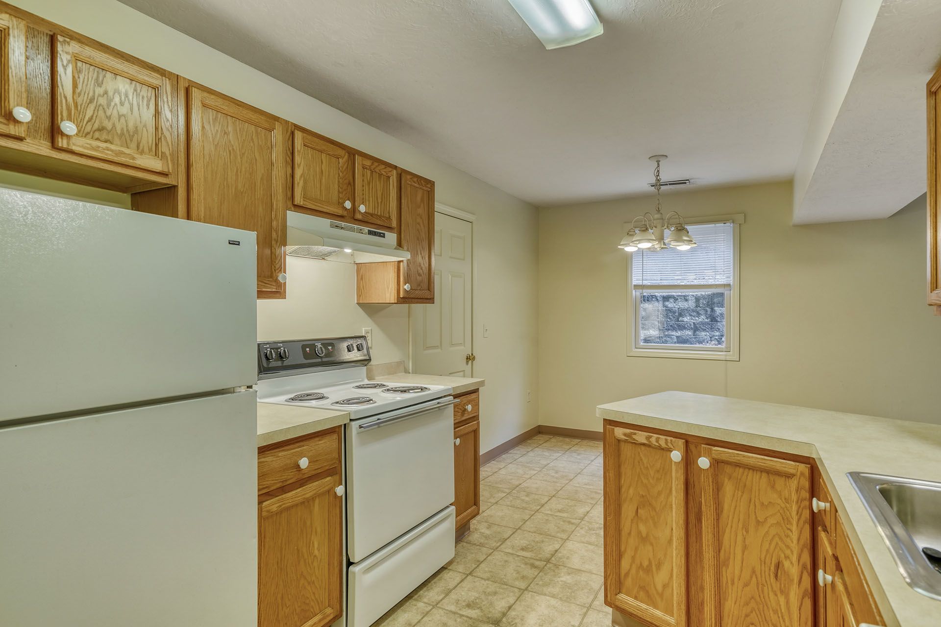 interior kitchen