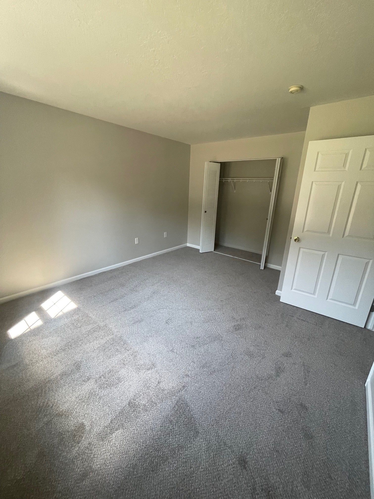 large closet