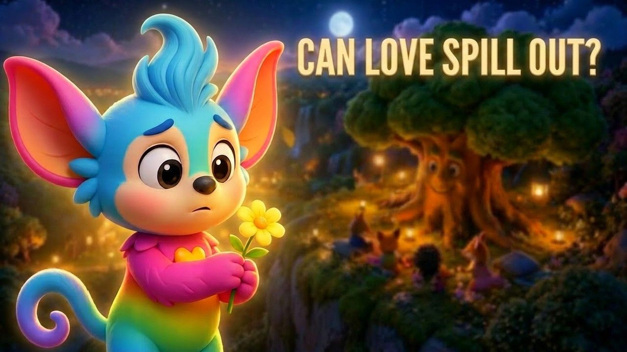 YouTube thumbnail for Can Pixie