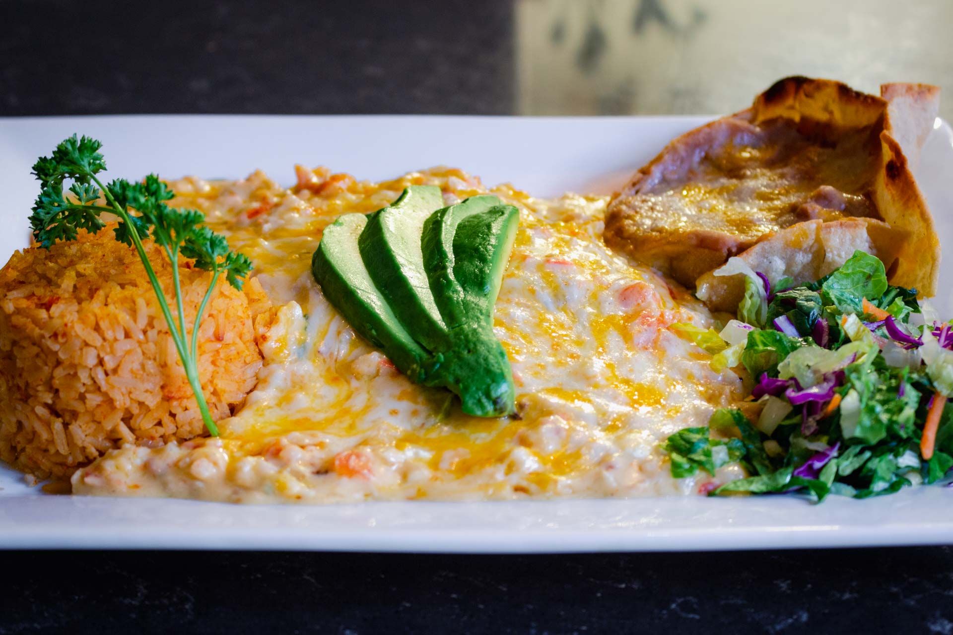 Enchilada Heaven A Flavorful World of Enchiladas