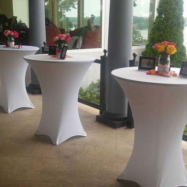 Cocktail Table Bikini