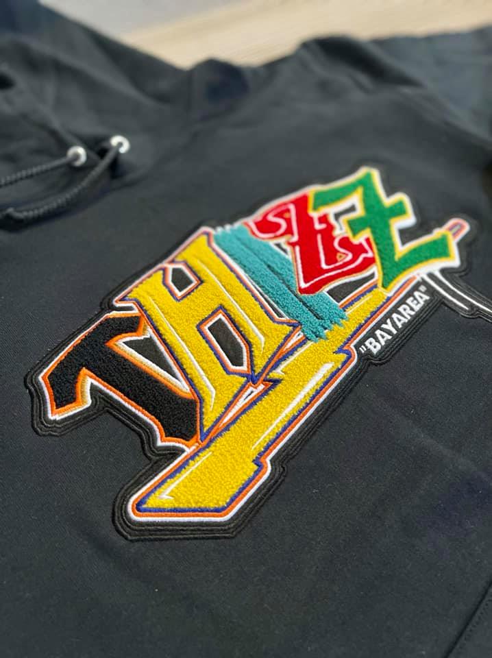 Embroidery Service San Leandro, Logo Embroidery Services