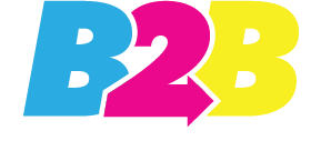 B2B Signs and Prints Logo B2B Signs and Prints Logo