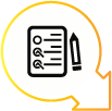 Inquiry Form Icon