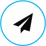 Pickup or Delivery Icon