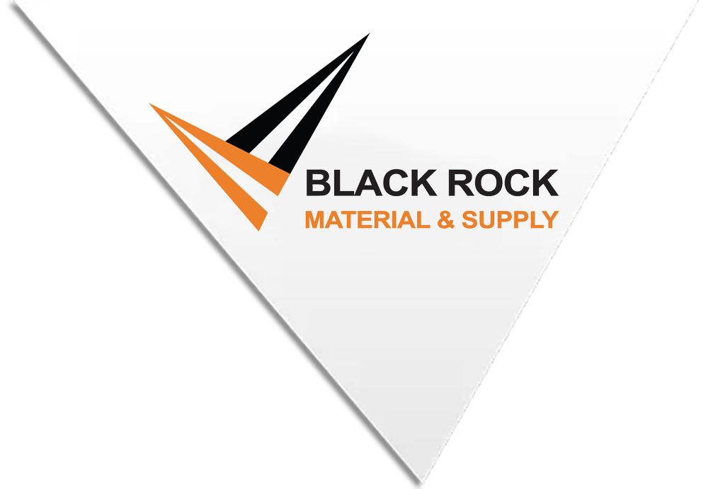 Black Rock Material & Supply - Denver, CO