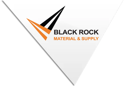 Black Rock Material & Supply - Denver, CO