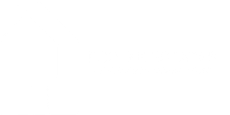 Porter Estates White Footer Logo - Select to go home