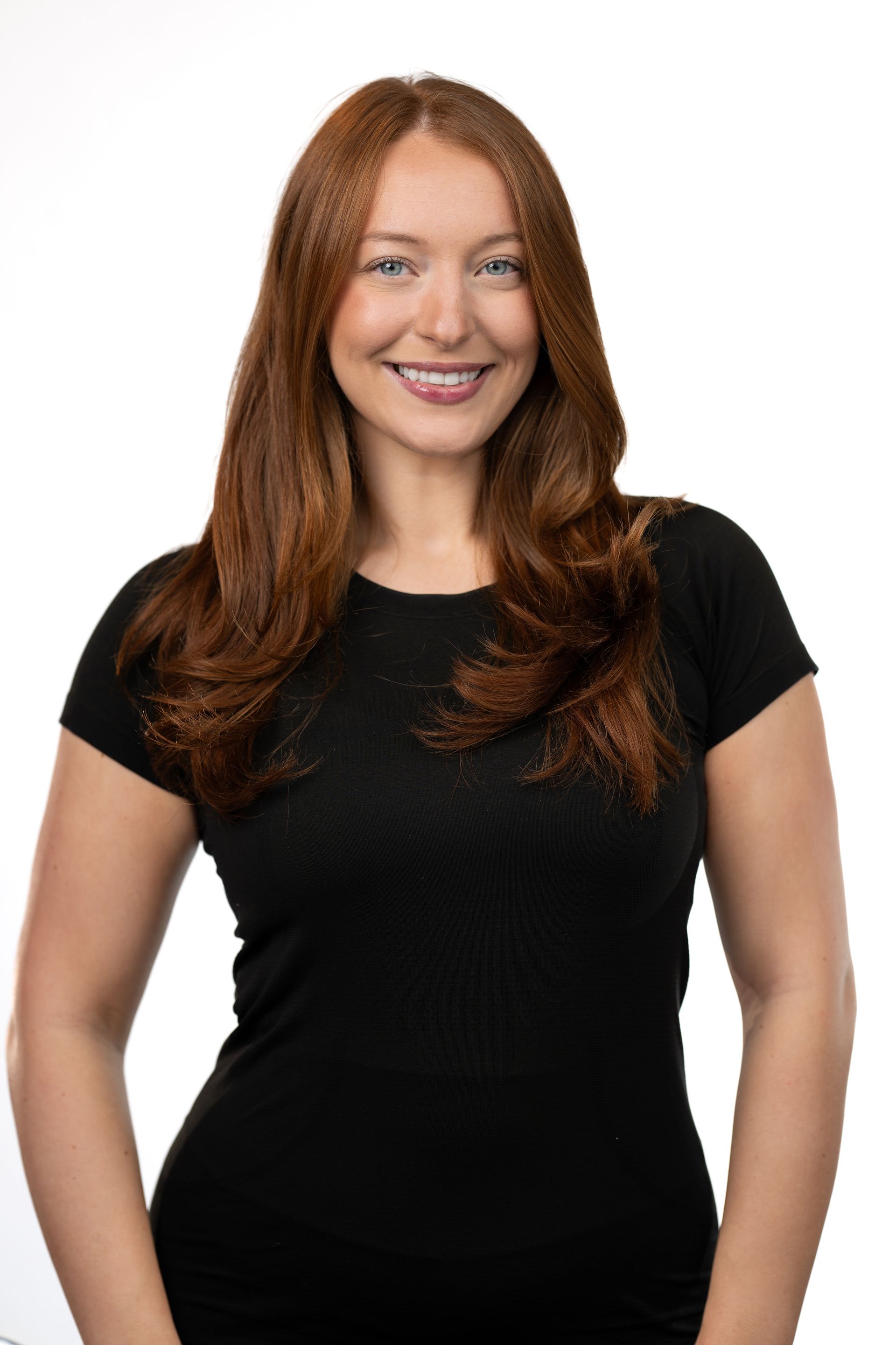 Jillian with Pure Barre Baton Rouge