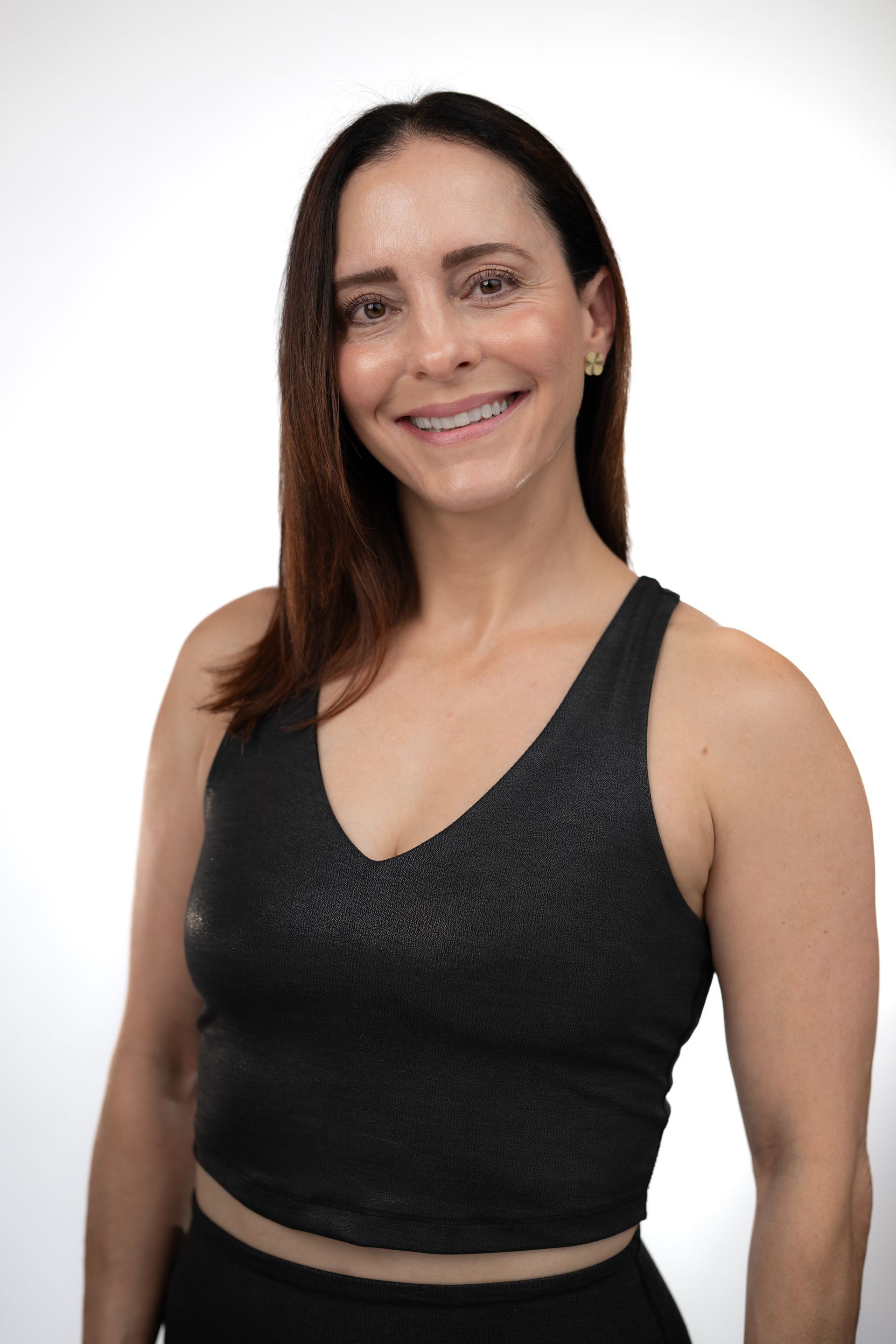 Leslie with Pure Barre Baton Rouge