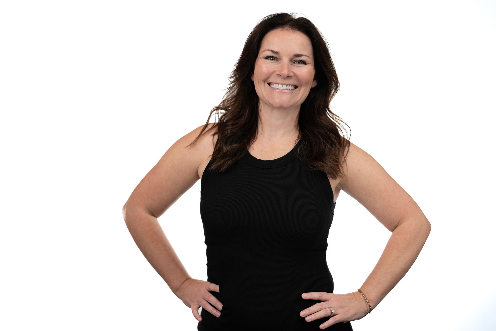 Mikala with Pure Barre Baton Rouge