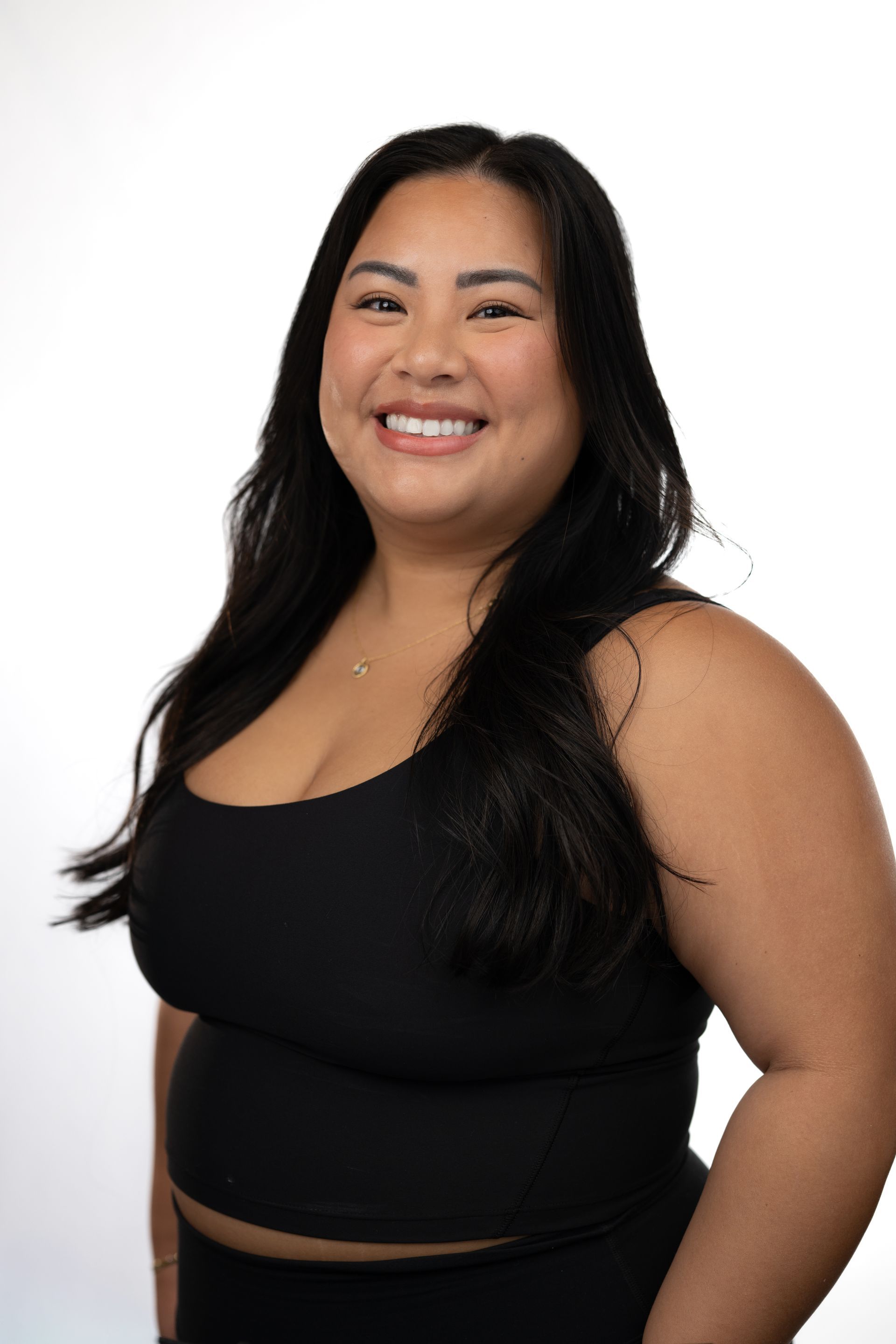 Alicia with Pure Barre Baton Rouge