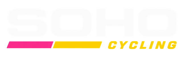 SOHO Cycling Logo