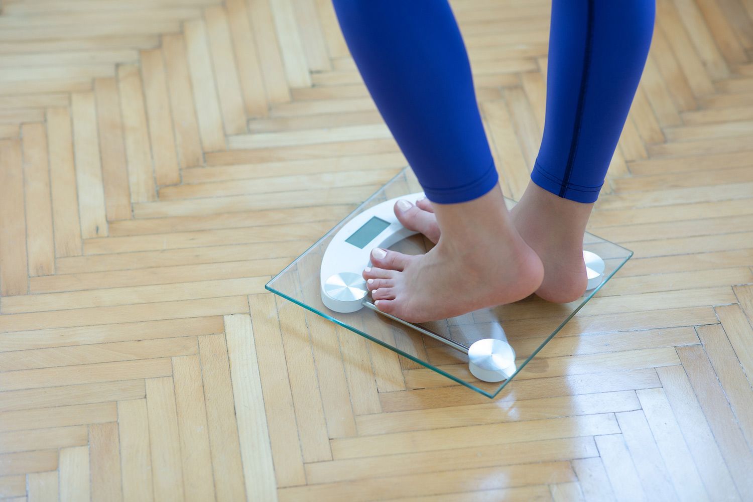 Weight Loss — Murfreesboro, TN — Beyond Aquatics