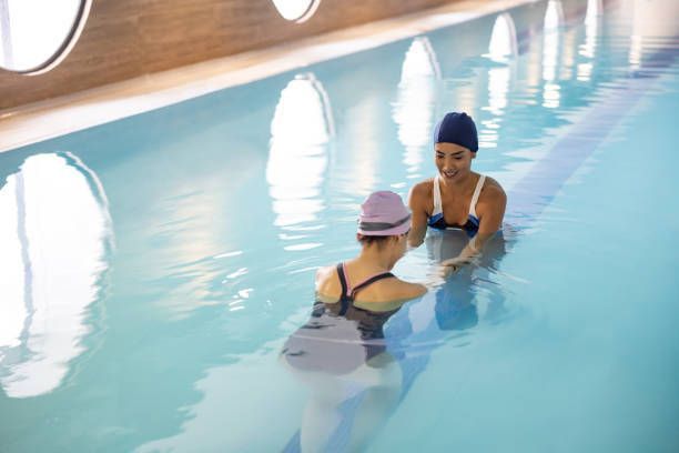 Aquatic Therapy — Murfreesboro, TN — Beyond Aquatics