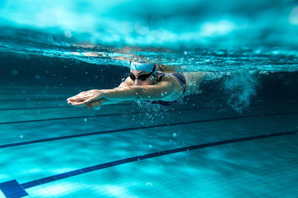 Swimming Expert — Murfreesboro, TN — Beyond Aquatics