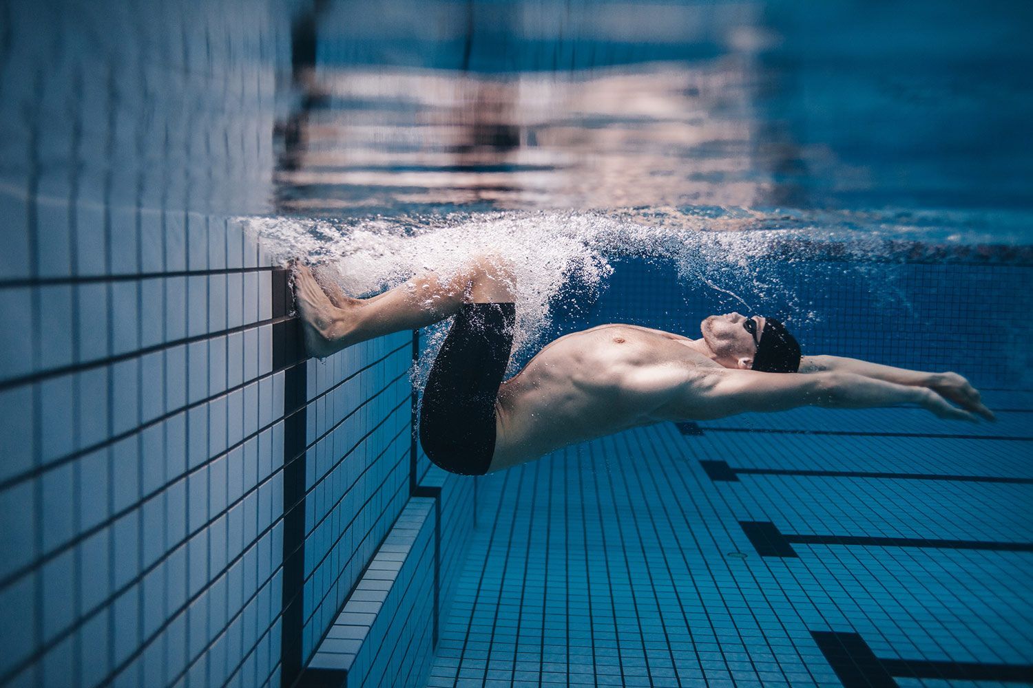 Athlete Training — Murfreesboro, TN — Beyond Aquatics