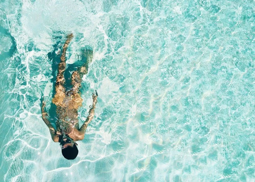 Aquatic Therapy Session — Murfreesboro, TN — Beyond Aquatics