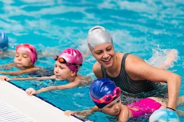 Group Aquatic Class — Murfreesboro, TN — Beyond Aquatics