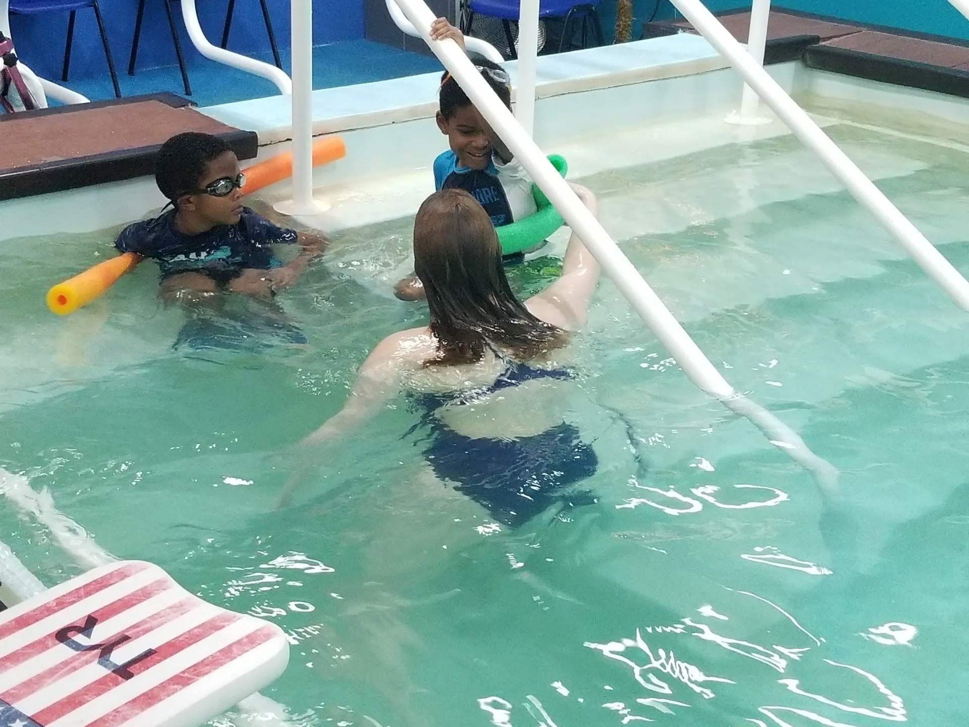 Swimming Lessons Murfreesboro, TN Beyond Aquatics