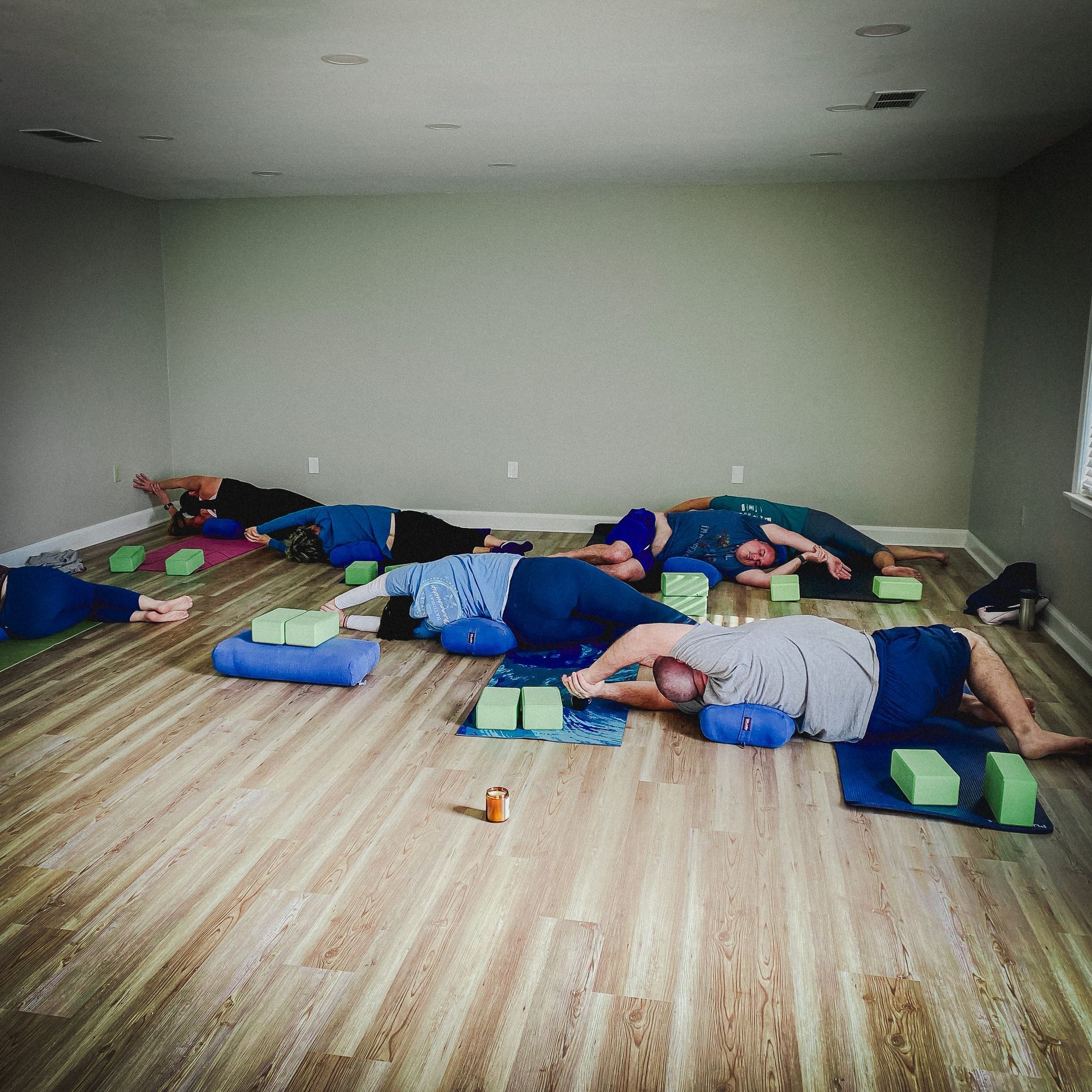 Yoga / Core