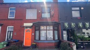 Stockport surgery