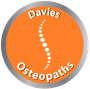 Martin K. Davies Company logo