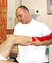 Jason Gaskill  - Osteopath