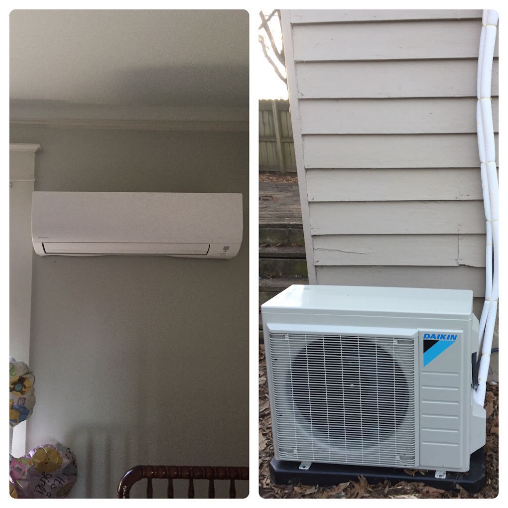 American HVAC and Plumbing