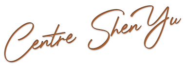 Logo du centre shenyu