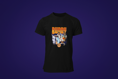 Buddy Tshirt