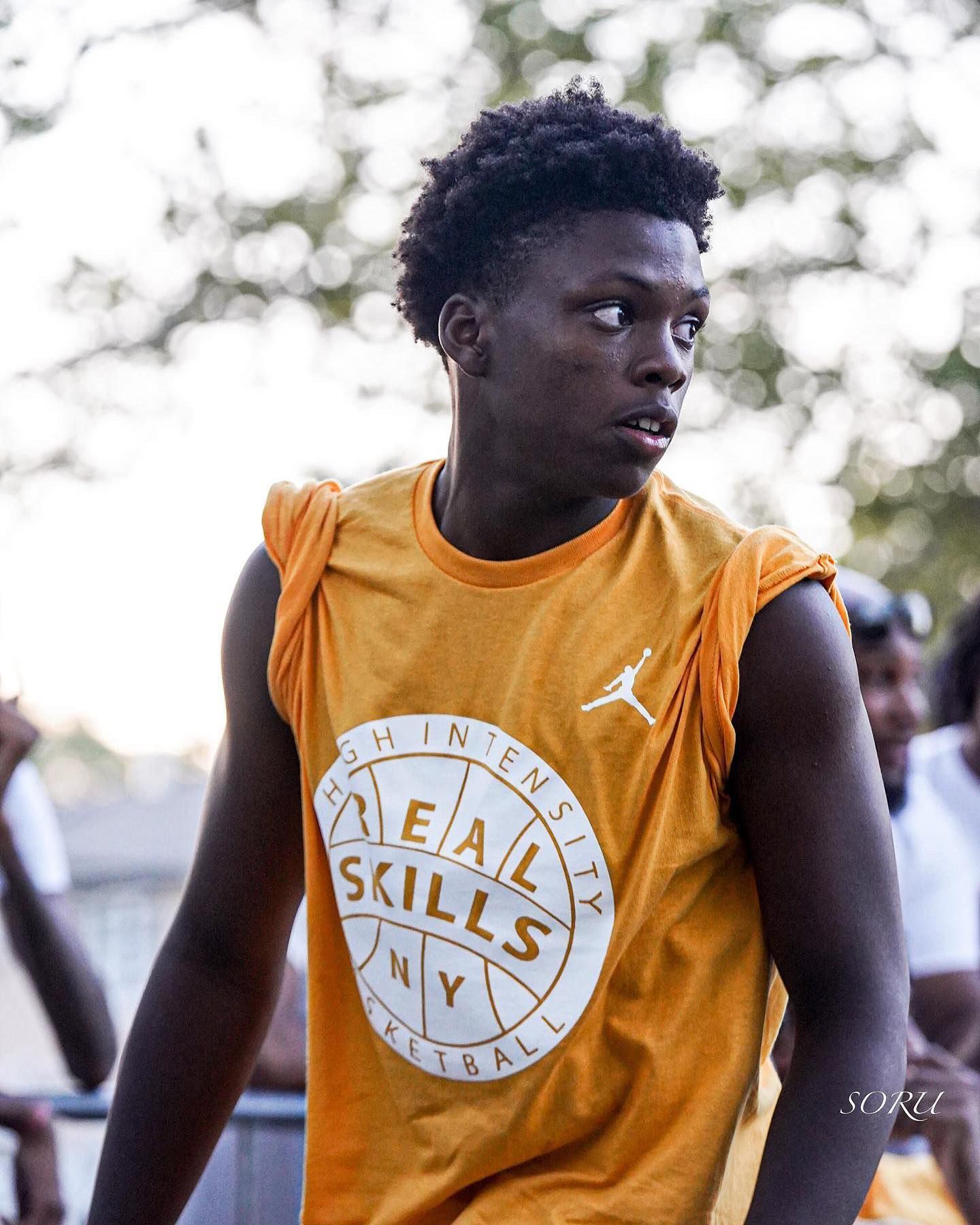 Real Skills NYC Camp
