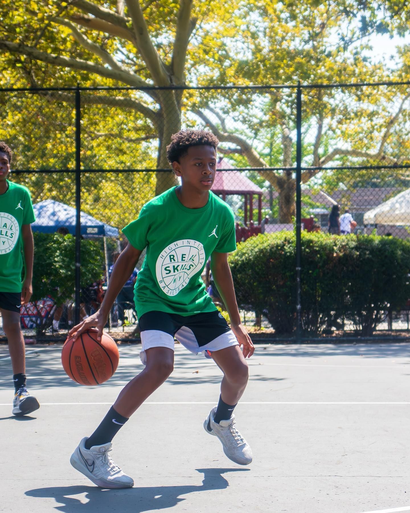 Real Skills NYC Summer camp