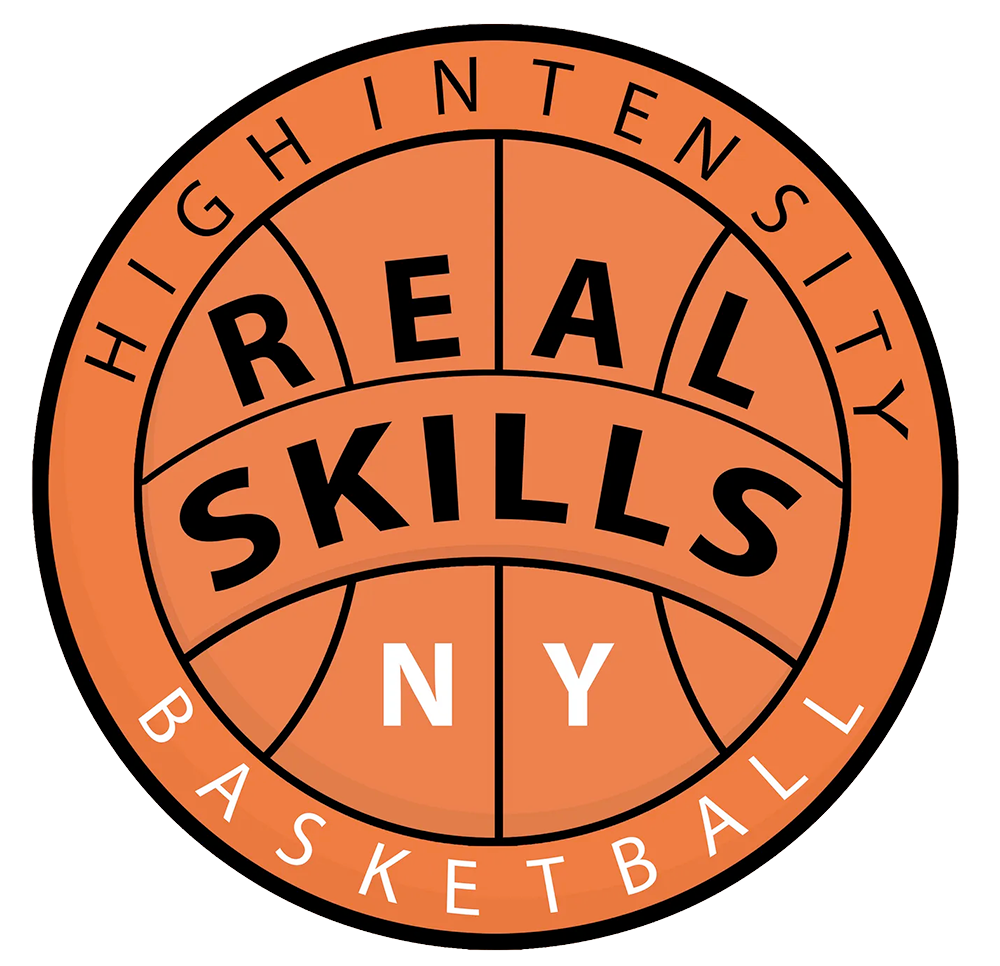 Real Skills NYC Logo Original